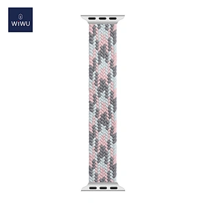 Braided Solo Loop watchband