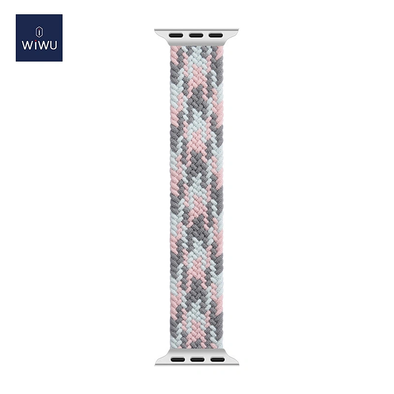 Braided Solo Loop watchband