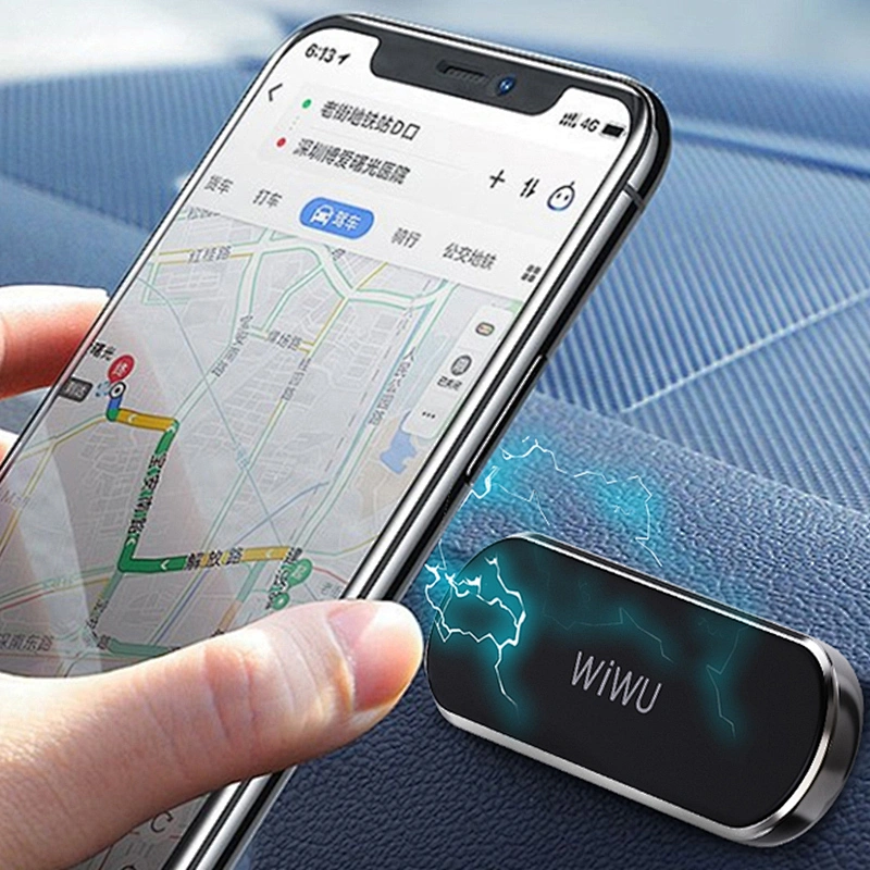 PL701 Car mount
