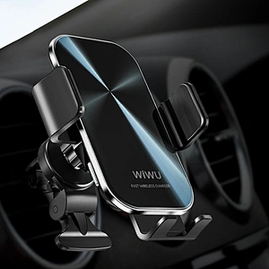CH-307 Car mount