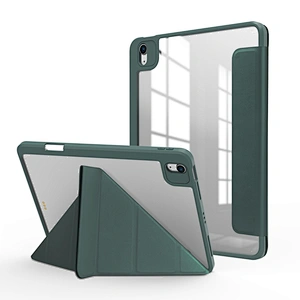 Transformers Magnetic iPad Folio Case