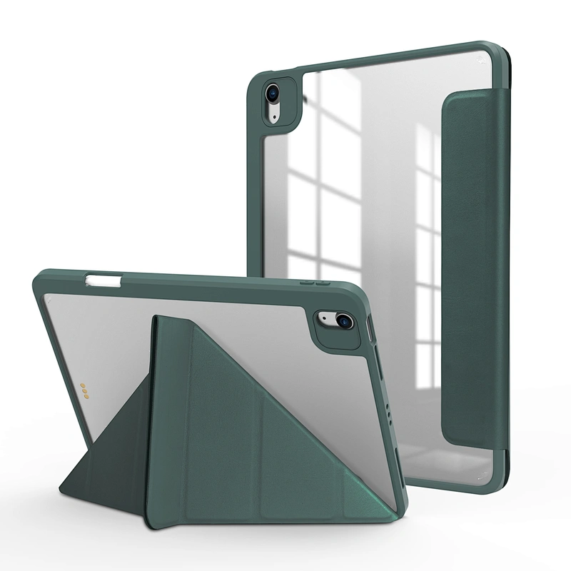 Transformers Magnetic iPad Folio Case