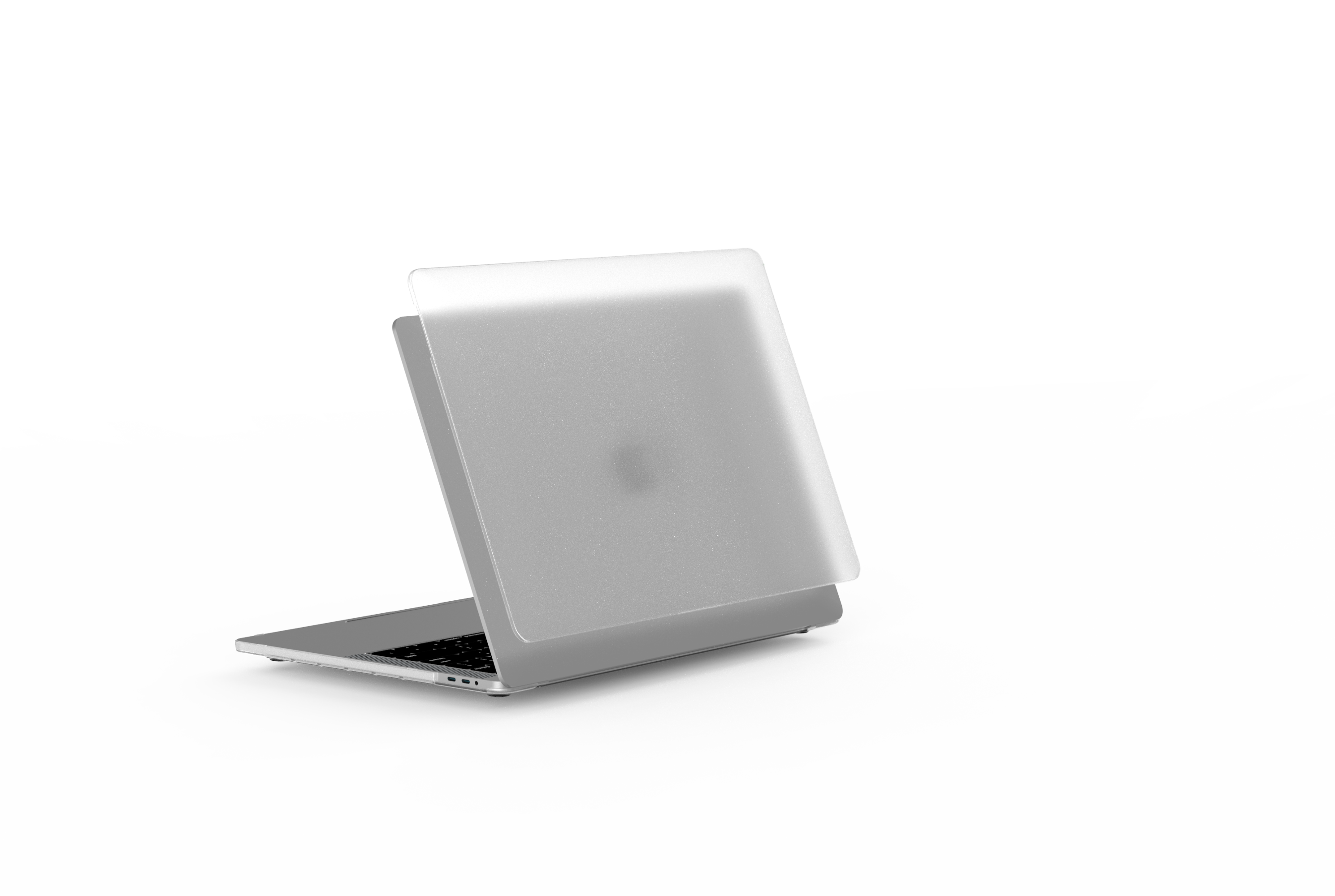 Macbook hard shell