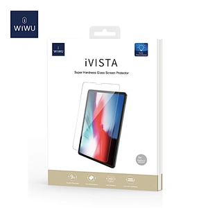 iVista ipad tempered glass