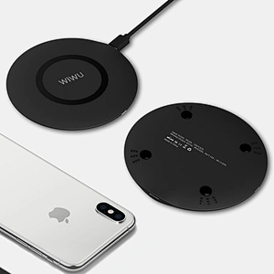 M3 wireless desktop charging