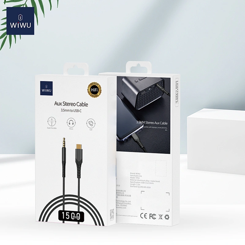 YP03 Audio Cable