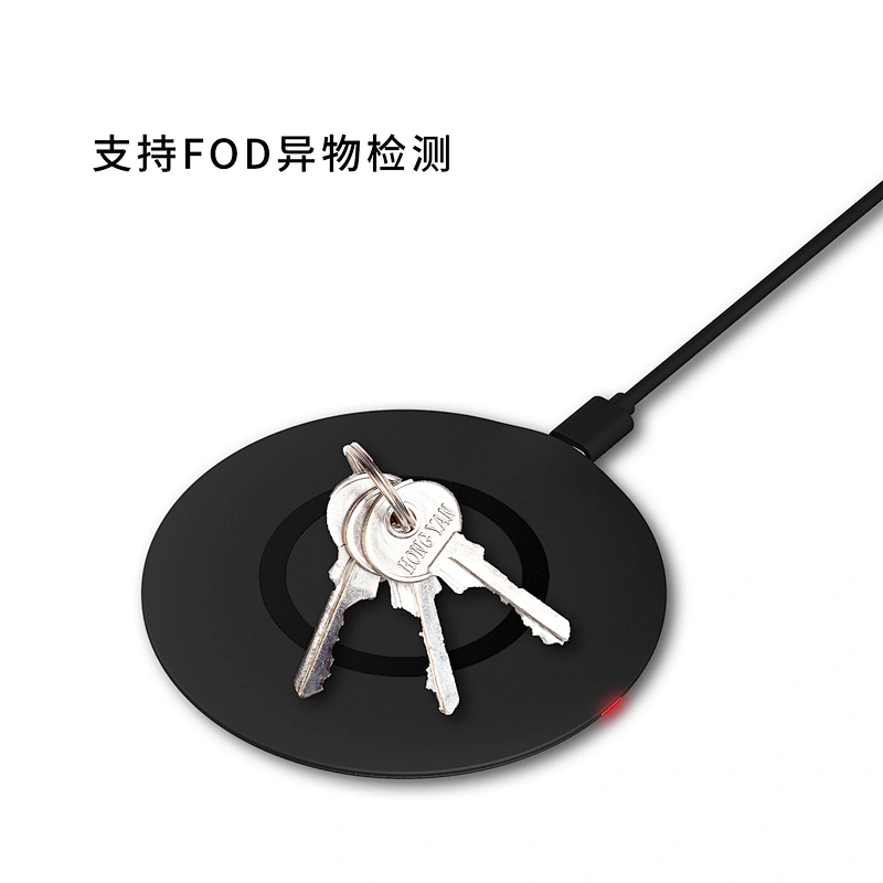 M3 wireless desktop charging
