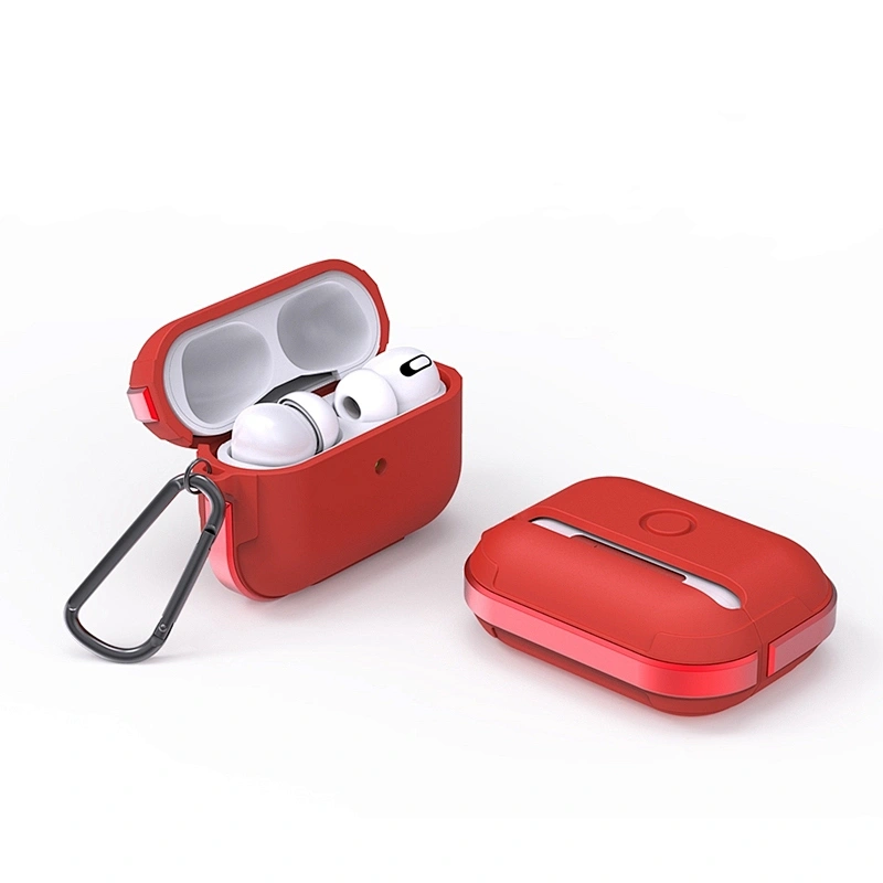 Defense Armor Airpods Pro CASE