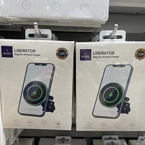 CH-308 Magnetic Wireless Charger