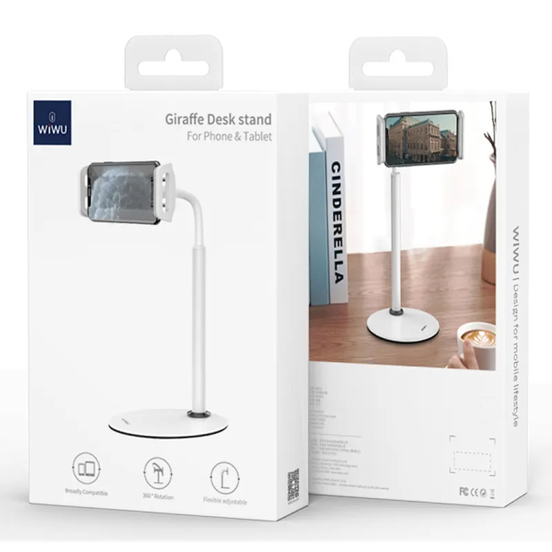 Adjustable Desktop Stand ZM300