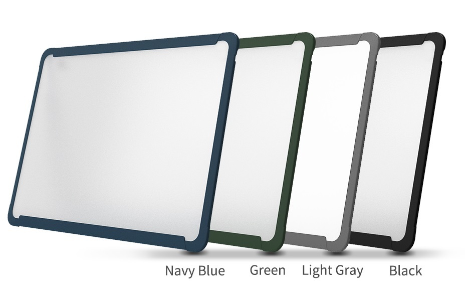 Dual Color IShield