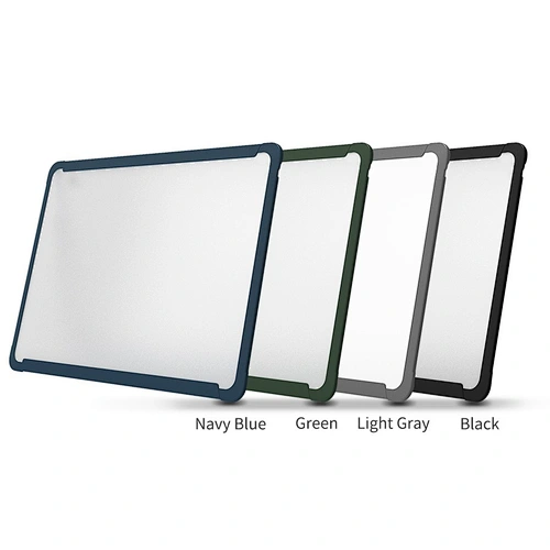 Dual Color IShield
