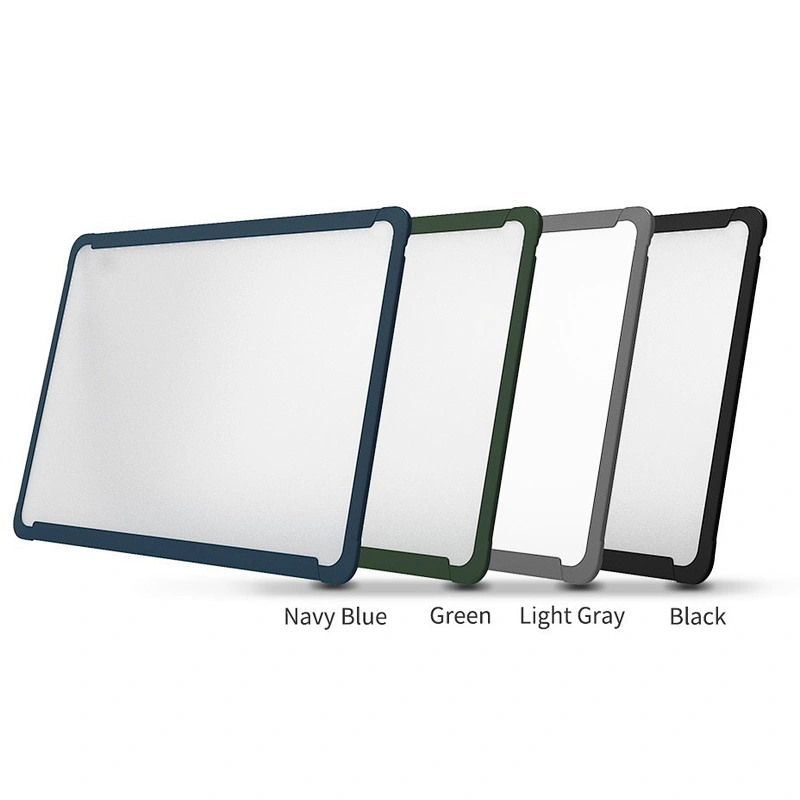 Dual Color IShield