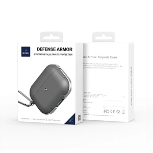 Defense Armor Airpods Pro CASE