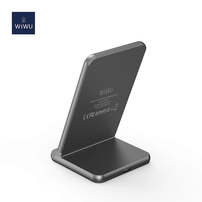 Power Air One Wireless Charging Station