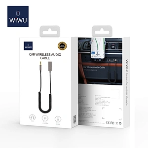 YP04 Audio Cable