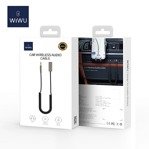 YP04 Audio Cable