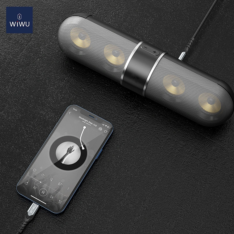YP03 Audio Cable