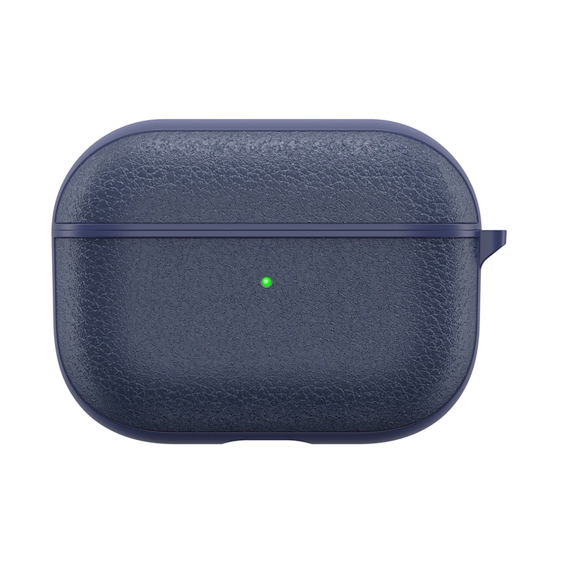 Calfskin Genuine Leather Airpods Pro Case