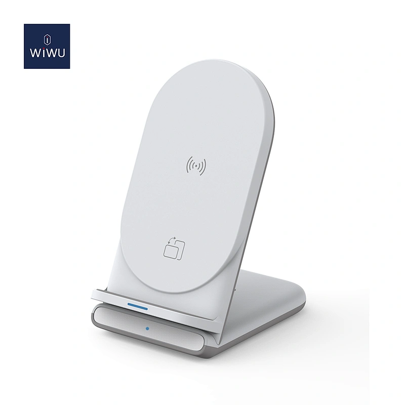 Power Air 2in1 Wireless Charger