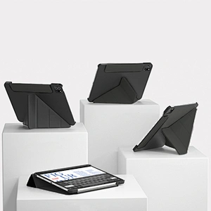 Transformers iPad Case