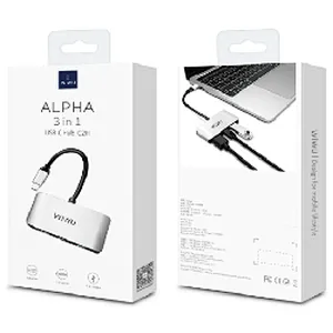 Alpha C2H