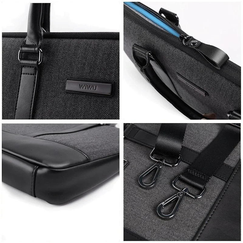 London Slim Case