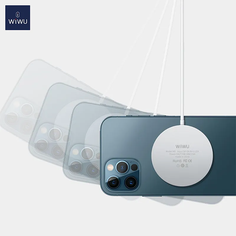 MagSafe Charger (M5)