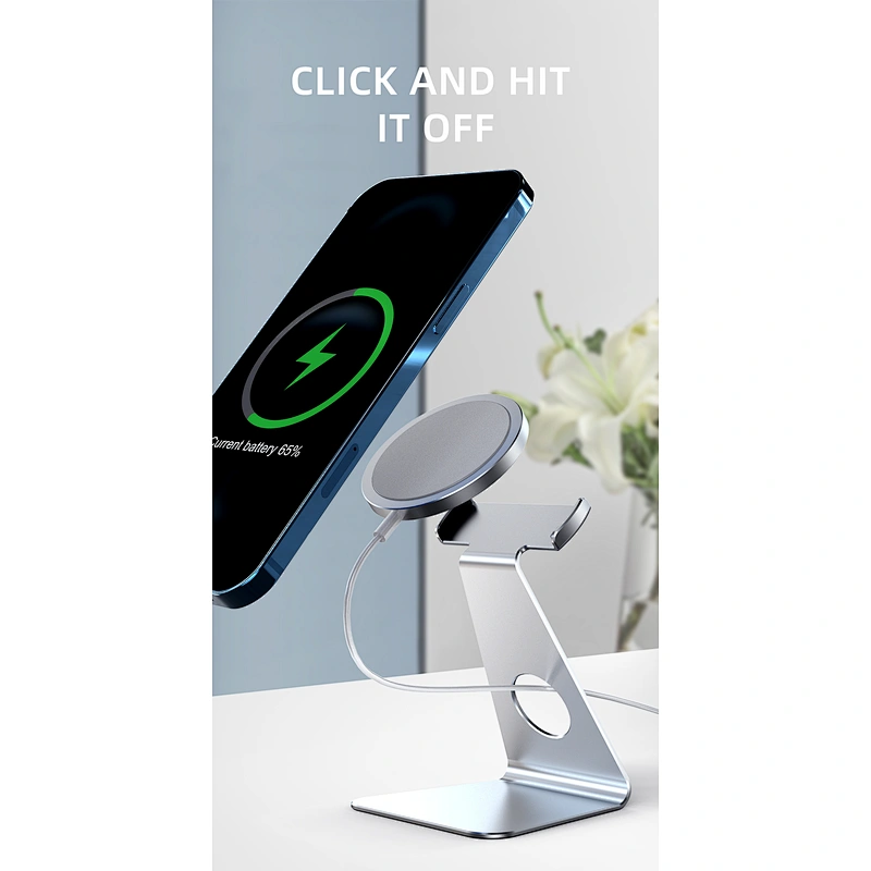 Magsafe Charger Stand