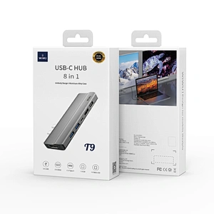 T9 hub