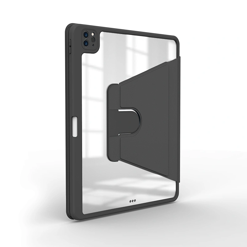 Waltz Rotative iPad Case