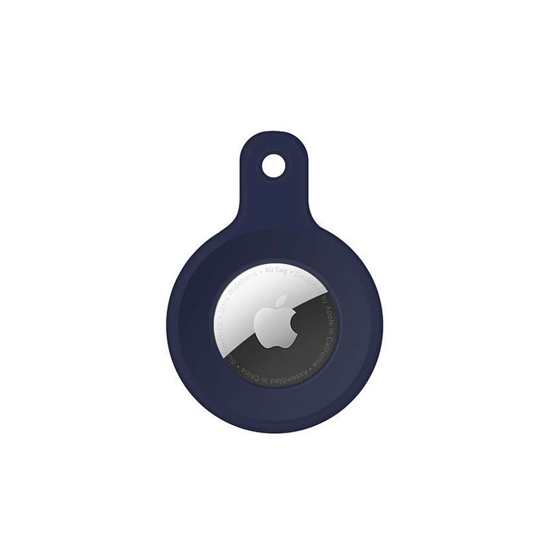 4 in 1 Silicon Pack for Airtag
