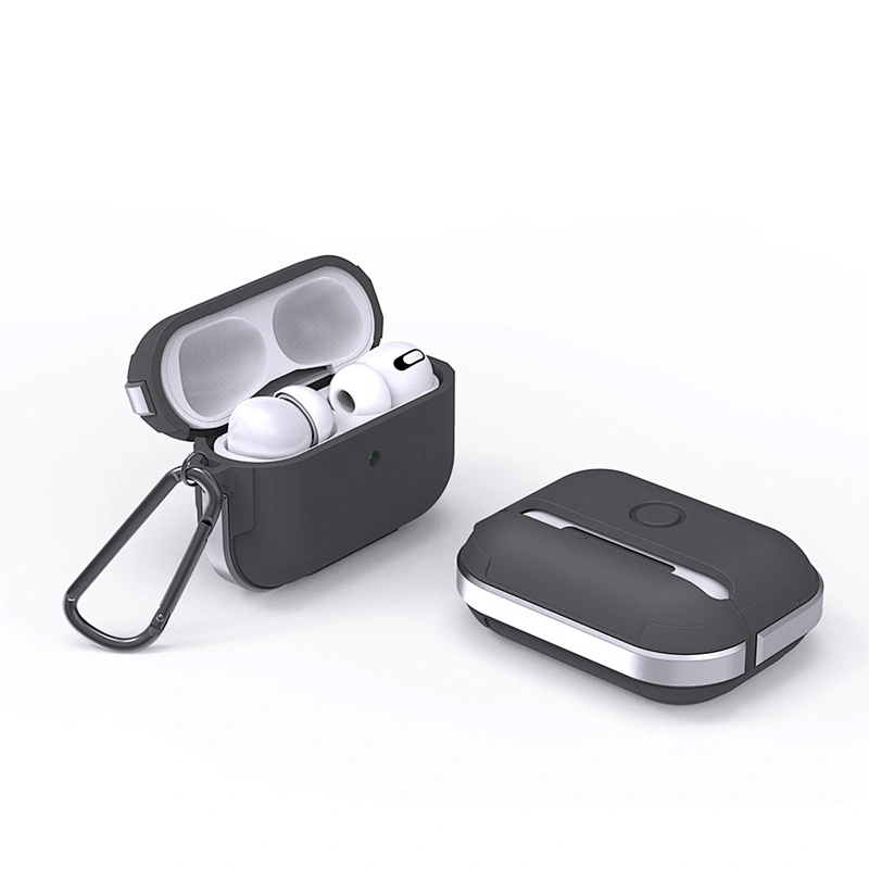 Defense Armor Airpods Pro CASE