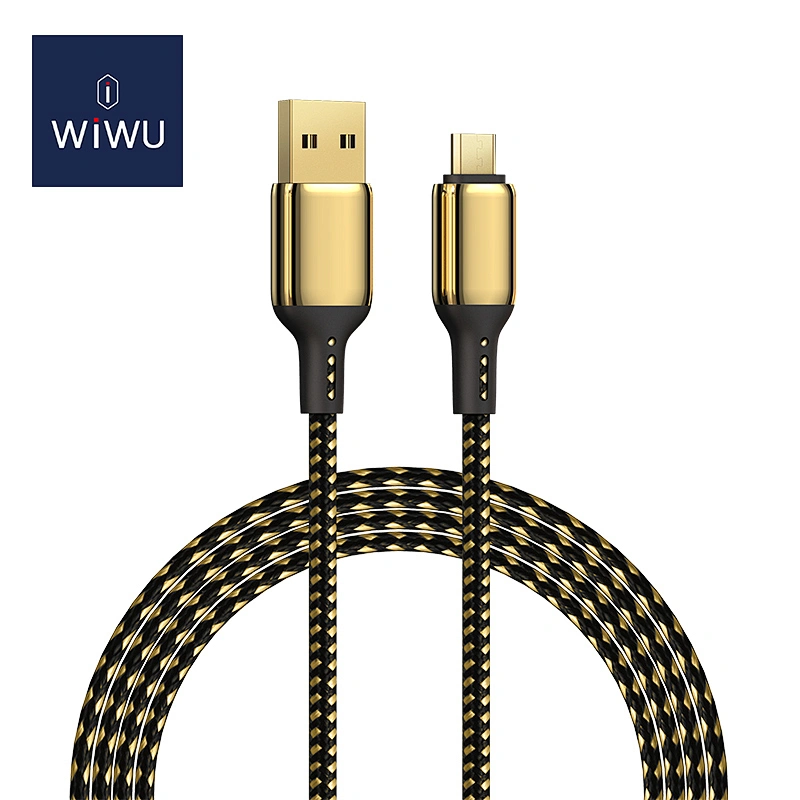 Golden cable