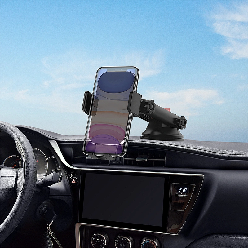 CH-307 Car mount