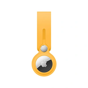 Silicon Loop for airtag