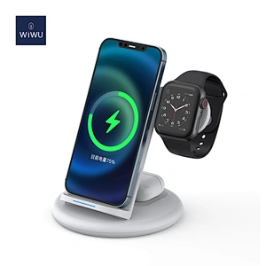 Power Air 3in1 Wireless Charger