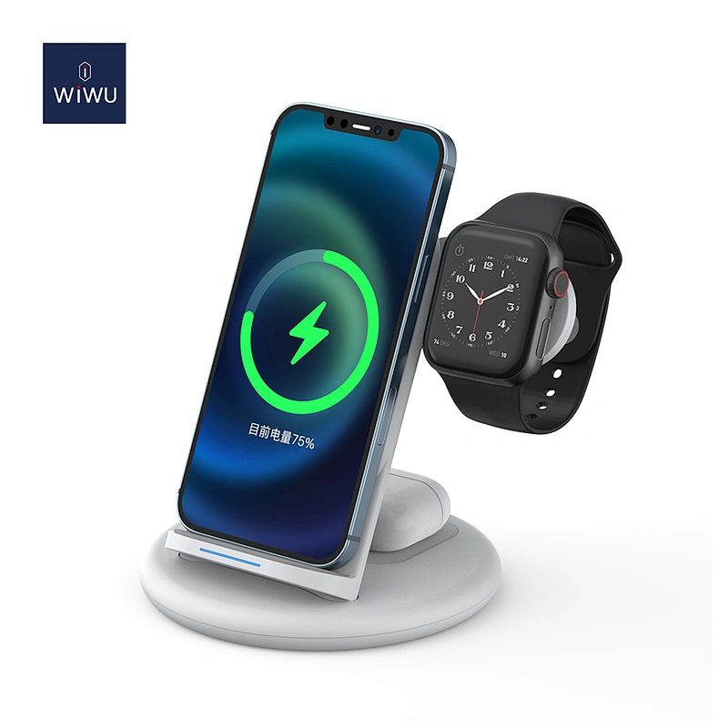 Power Air 3in1 Wireless Charger