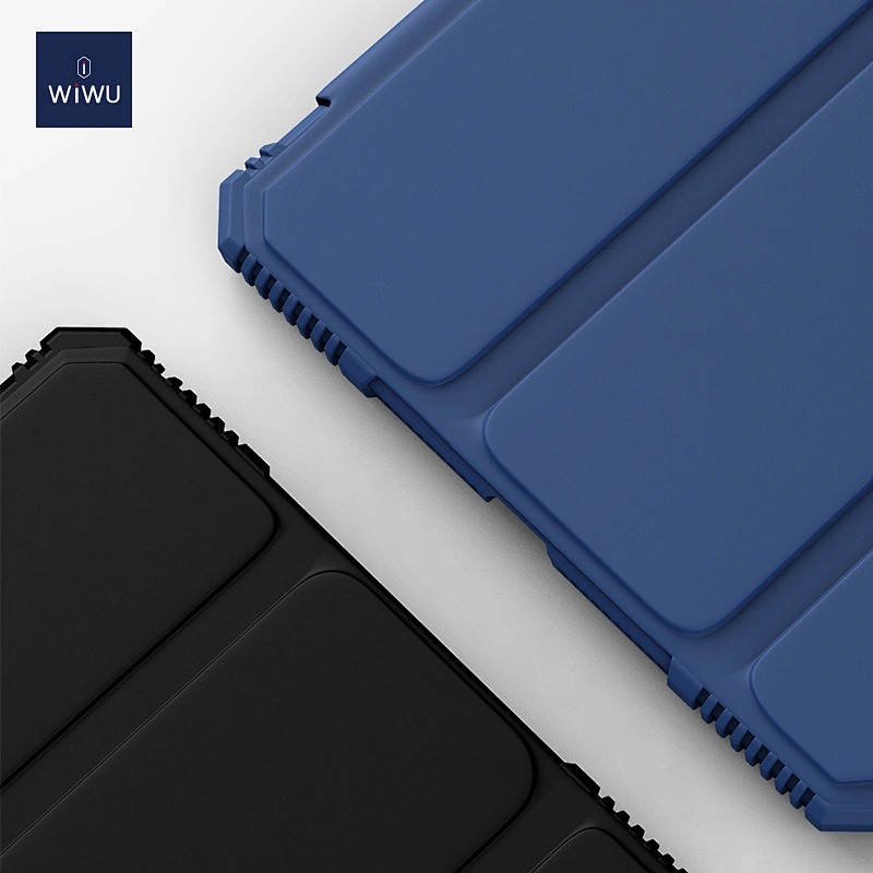 Alpha iPad Case