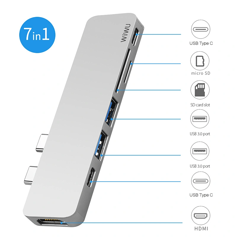 T8  hub