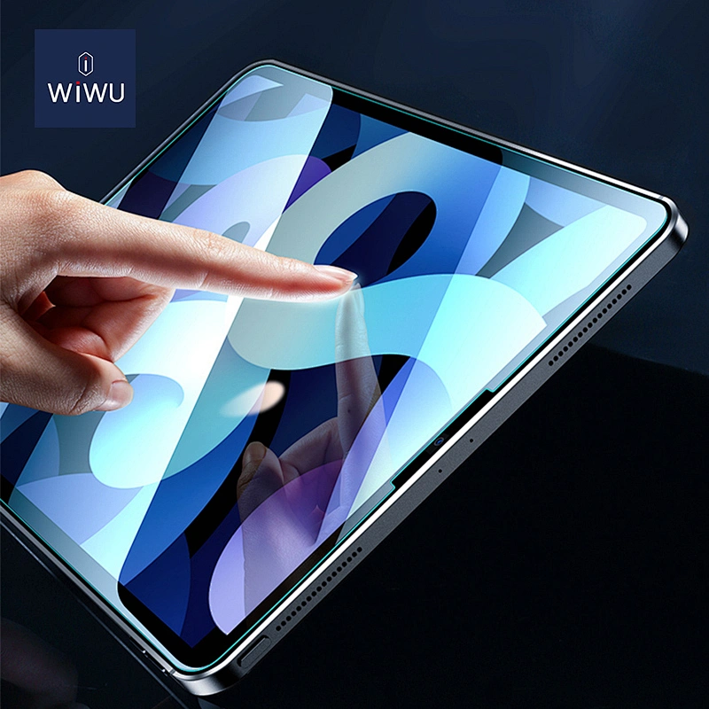 iVista ipad tempered glass