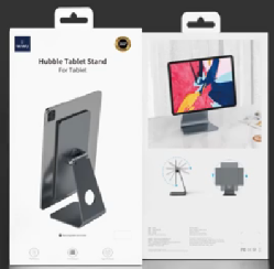 Hubble Tablet Stand ZM309