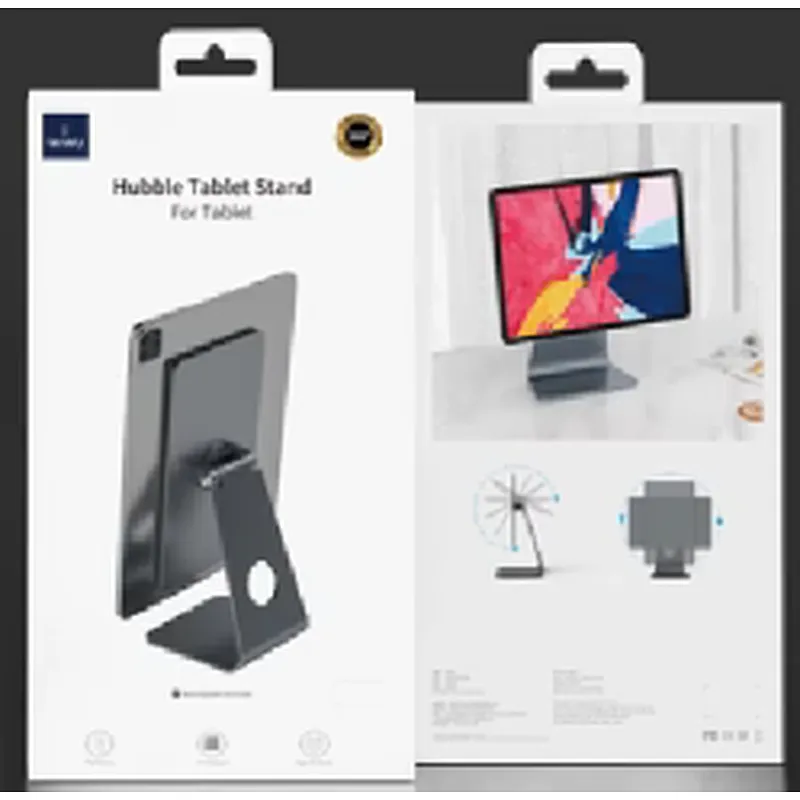 Hubble Tablet Stand ZM309