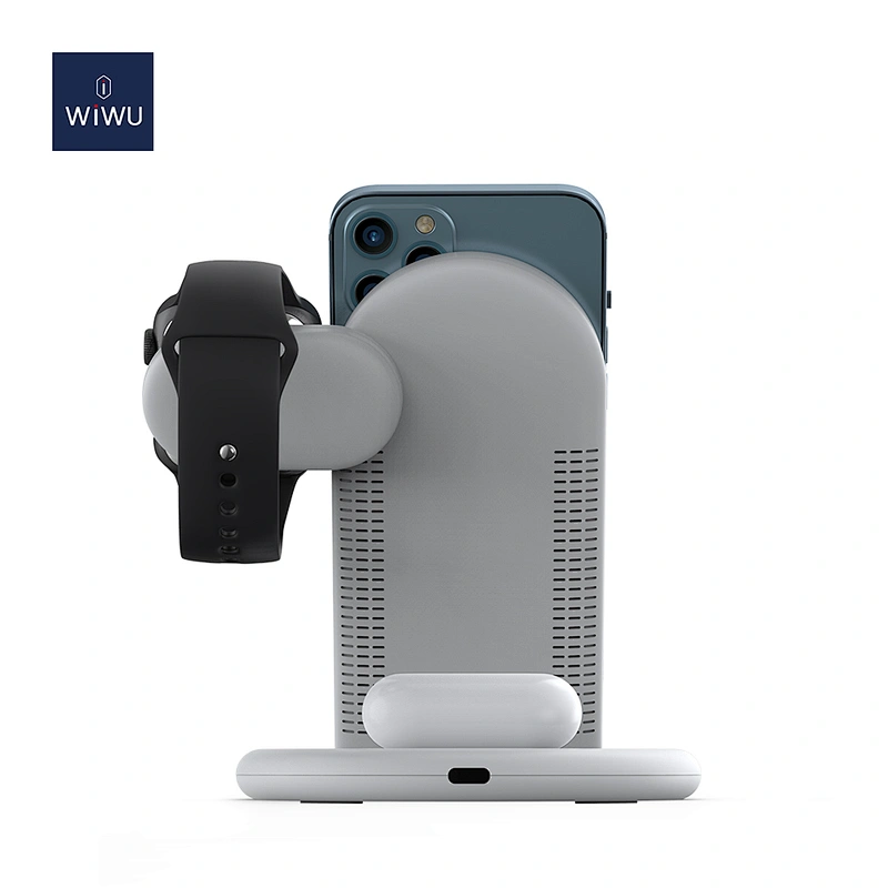 Power Air 3in1 Wireless Charger
