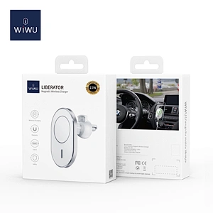 CH-306 Car mount