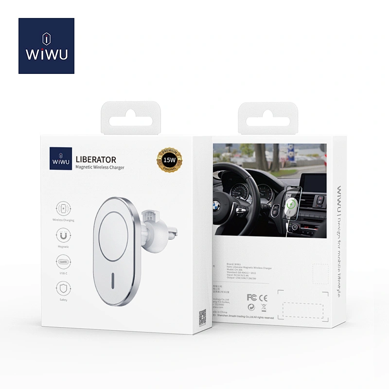 CH-306 Car mount