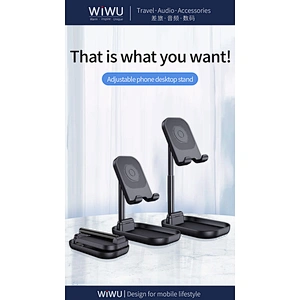 Adjustable Desktop Stand