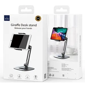 Giraffe Desk Stand ZM302
