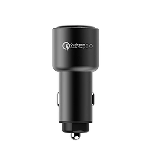 Car Charger PC 100