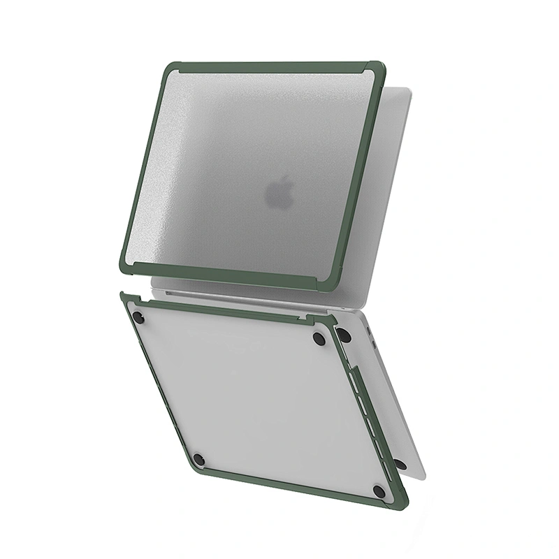 Dual Color IShield